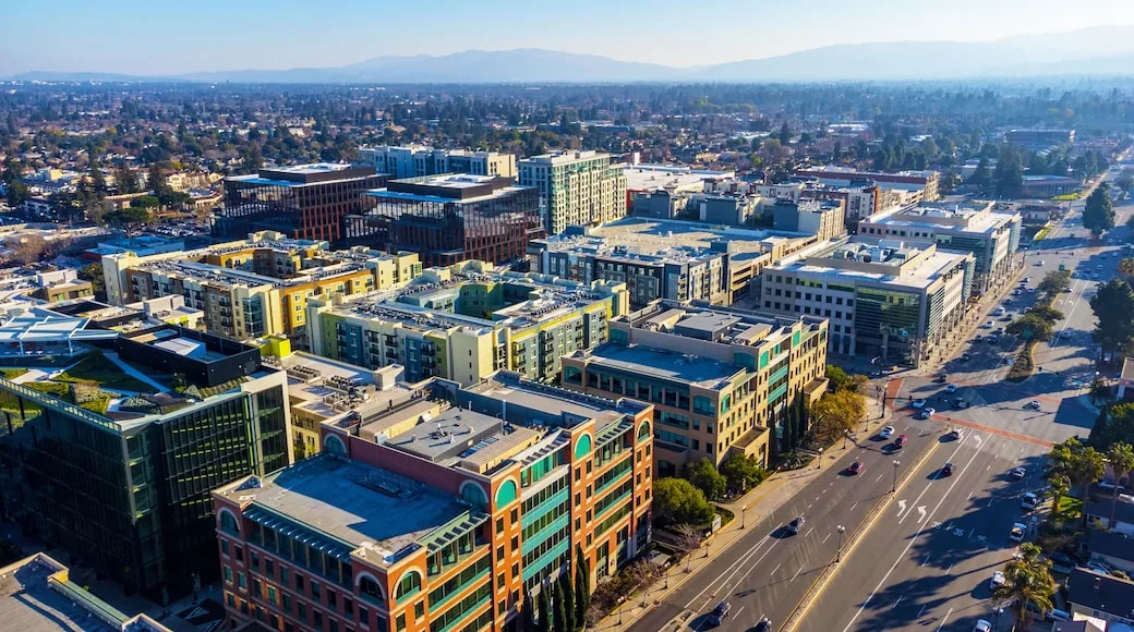 Commercial Roofing Sunnyvale in Sunnyvale