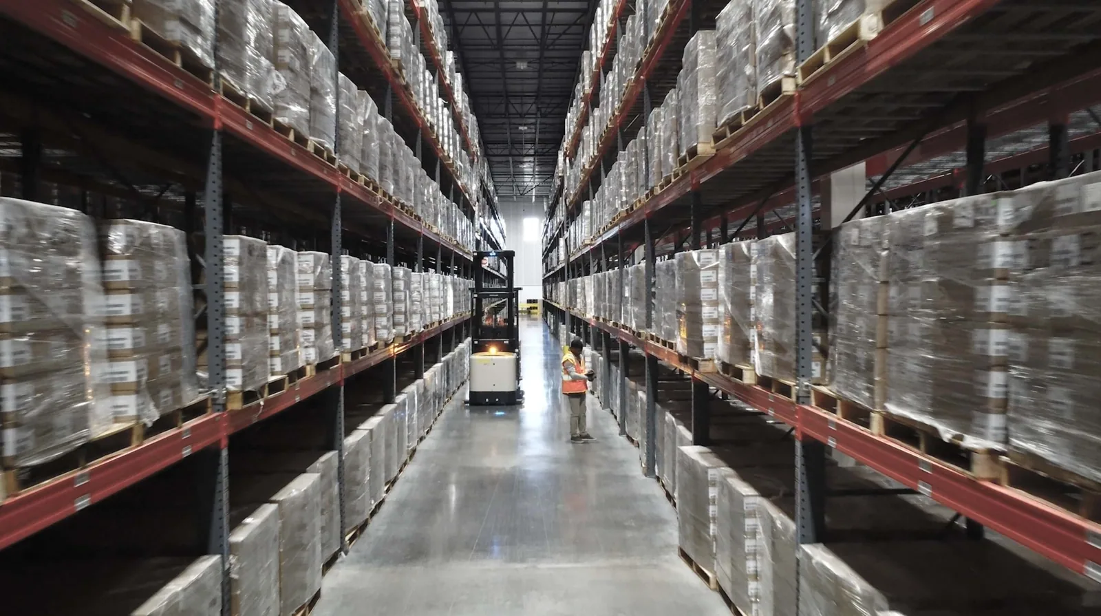 Commercial Roofing for Logistics and 3PL Operators in Sunnyvale, CA
