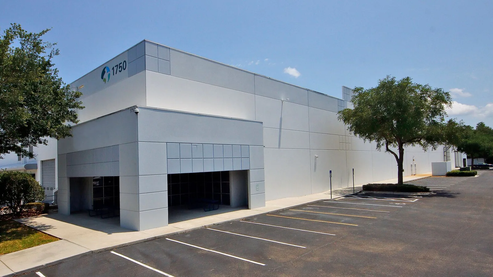 Commercial Roofing for Logistics and 3PL Operators in Sunnyvale, CA