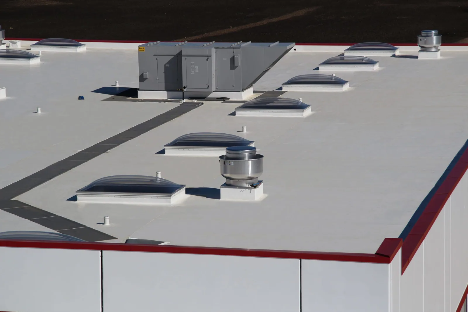 Duro-Last Roofing in Sunnyvale, CA