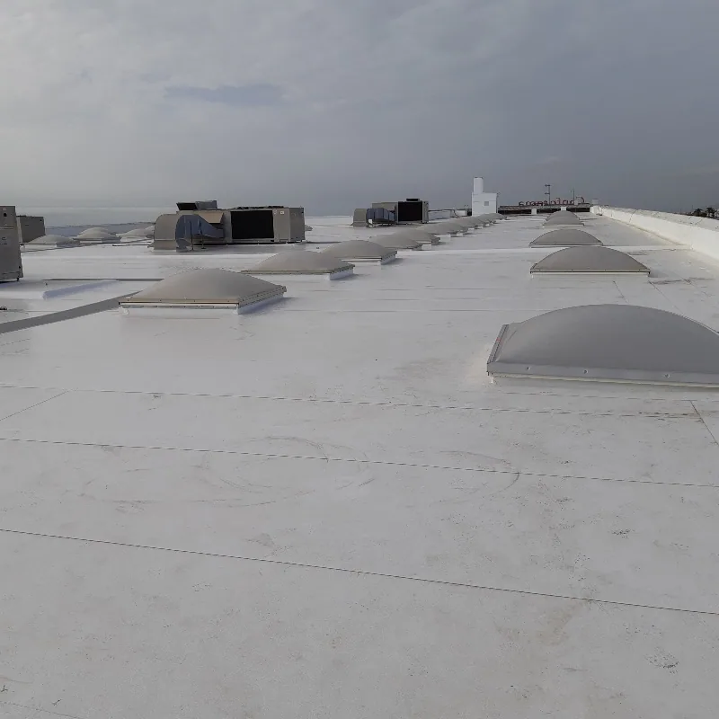GAF Commercial Roofing in Sunnyvale, CA