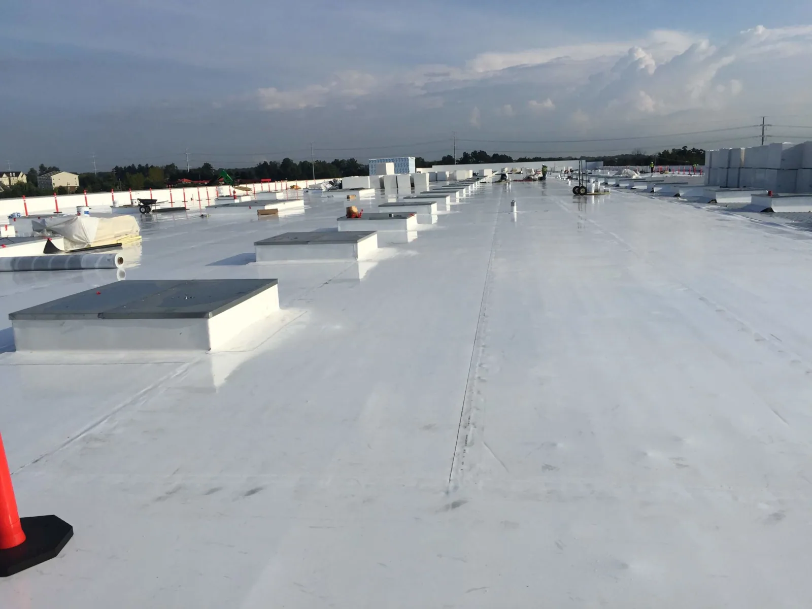Johns Manville Roofing in Sunnyvale, CA