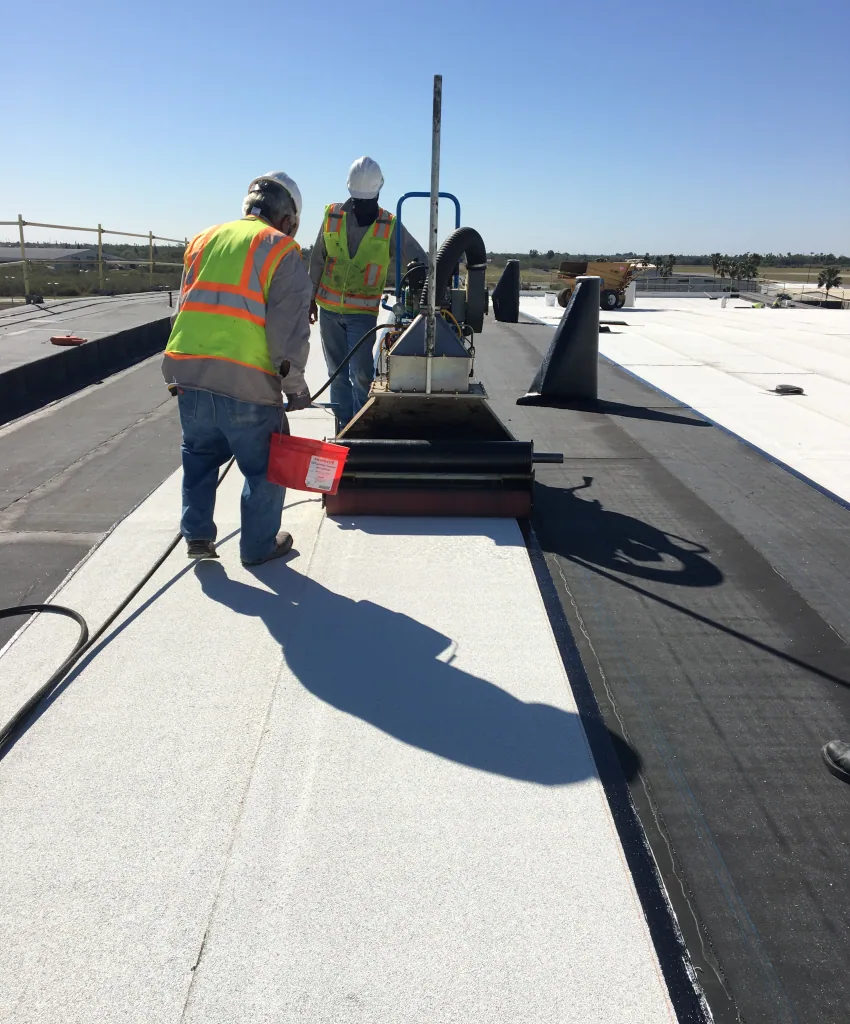 Soprema Roofing in Sunnyvale, CA