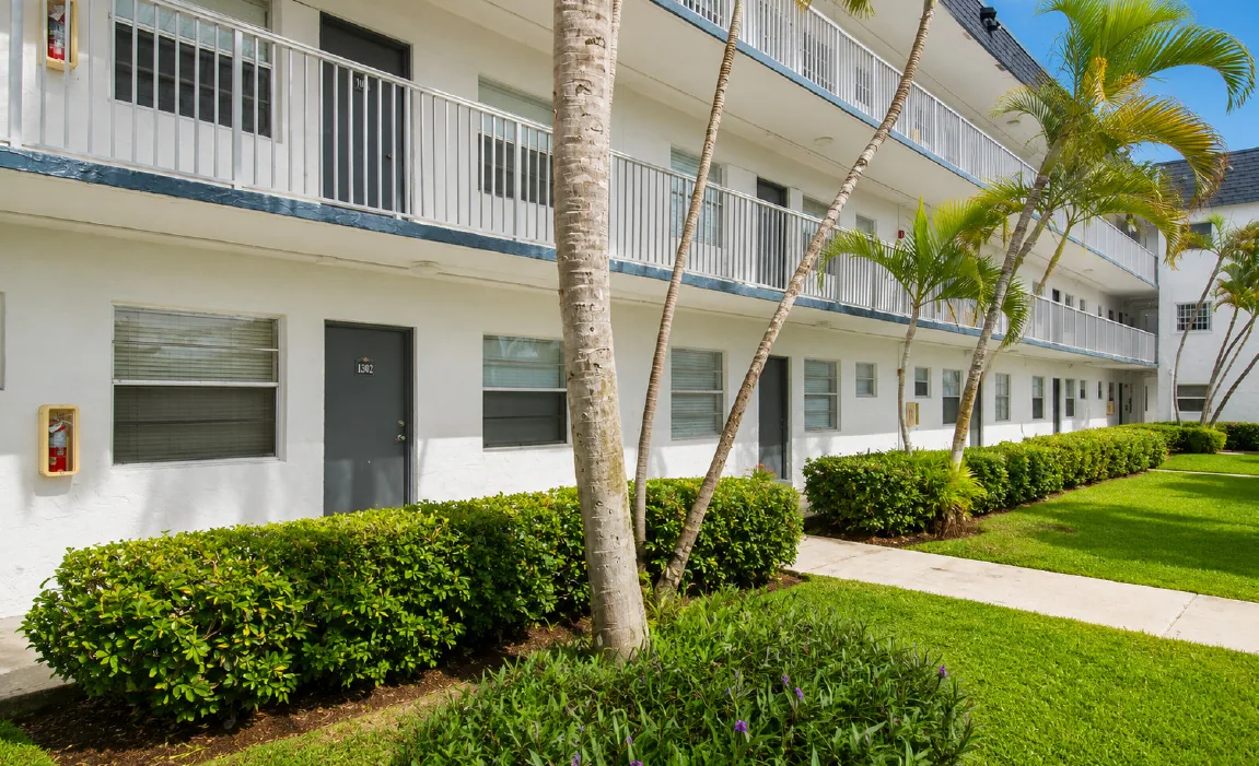 Apartment Roofing in Sunnyvale, CA