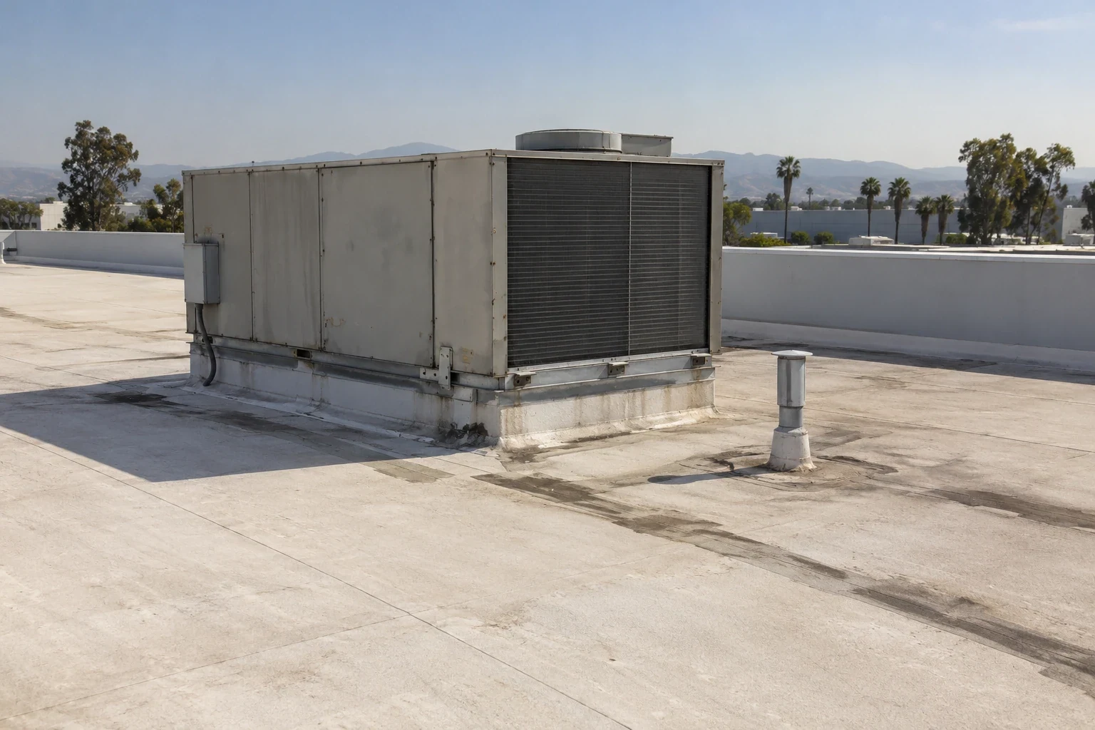 Property Types We Roof in Sunnyvale, CA