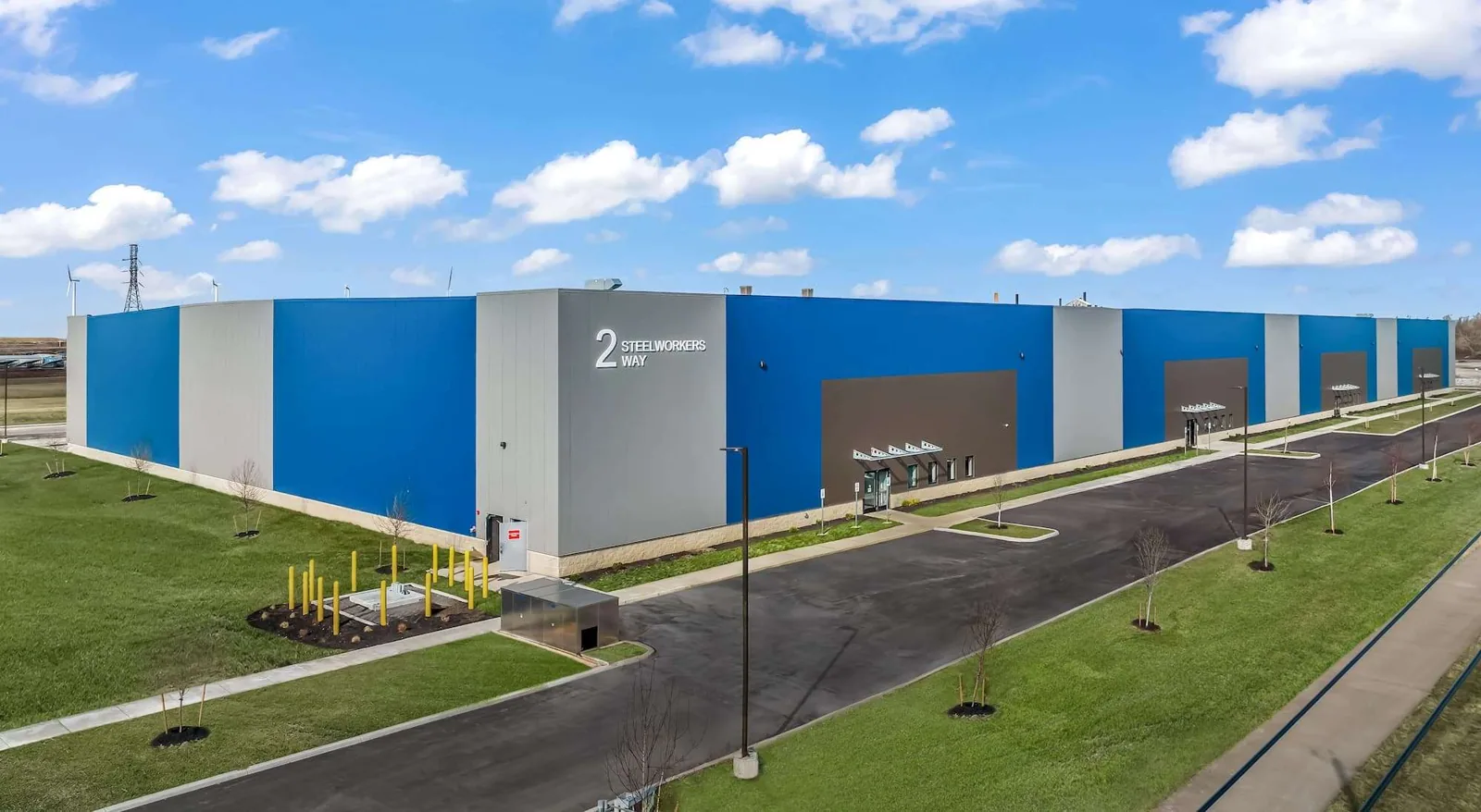 Manufacturing Plant Roofing in Sunnyvale, CA