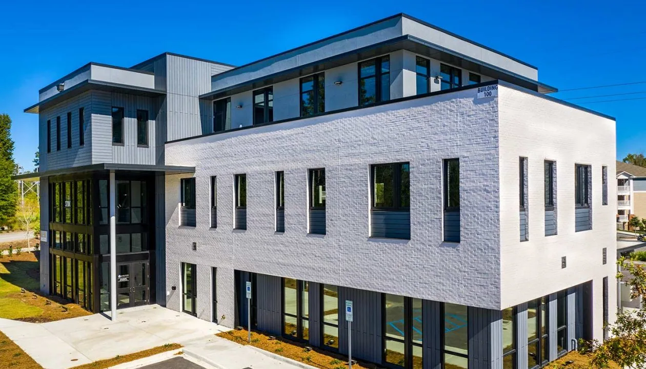Medical Office Roofing in Sunnyvale, CA