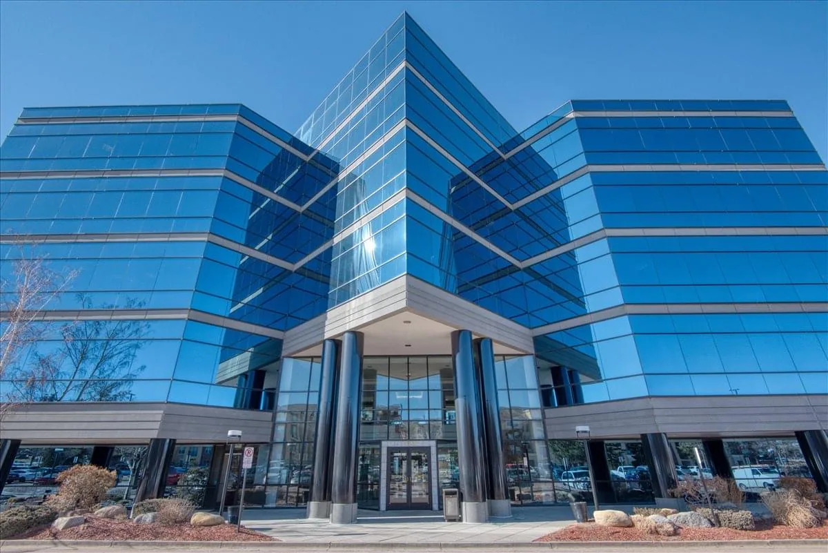 Office Building Roofing in Sunnyvale, CA