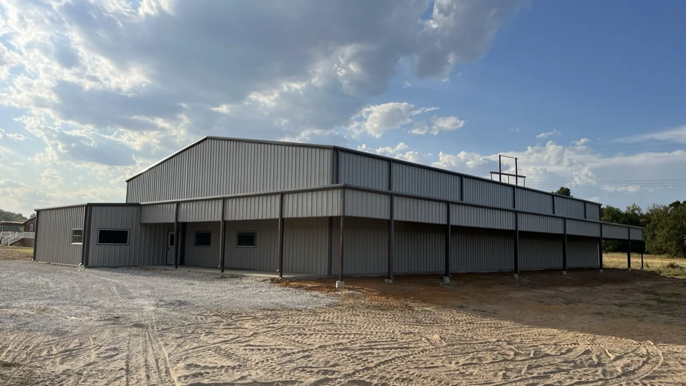 Warehouse Roofing in Sunnyvale, CA