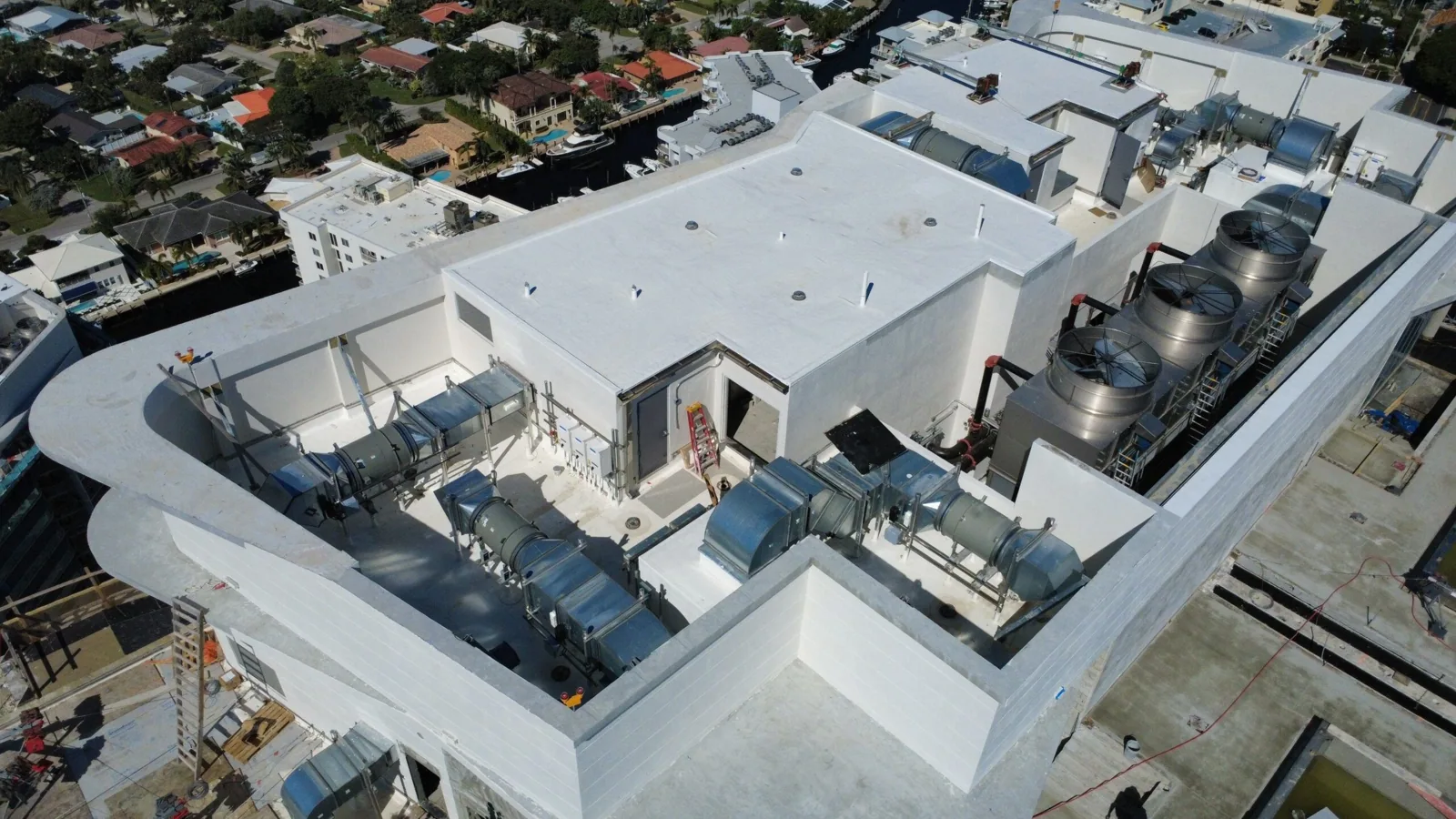 KEE Roofing in Sunnyvale, CA