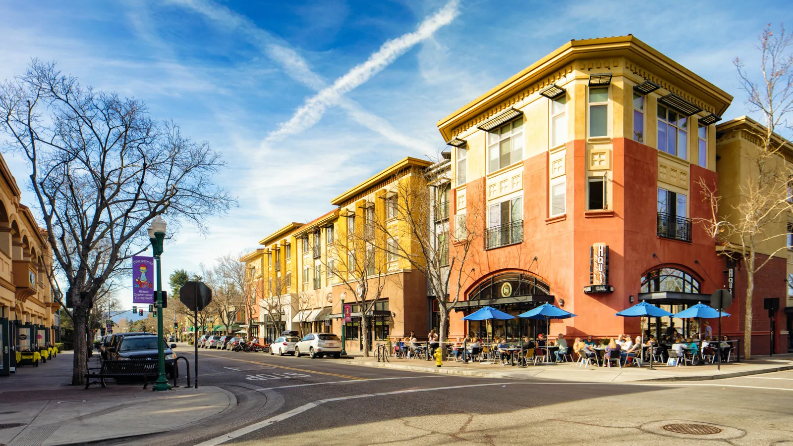 Commercial Roofing in Campbell, CA