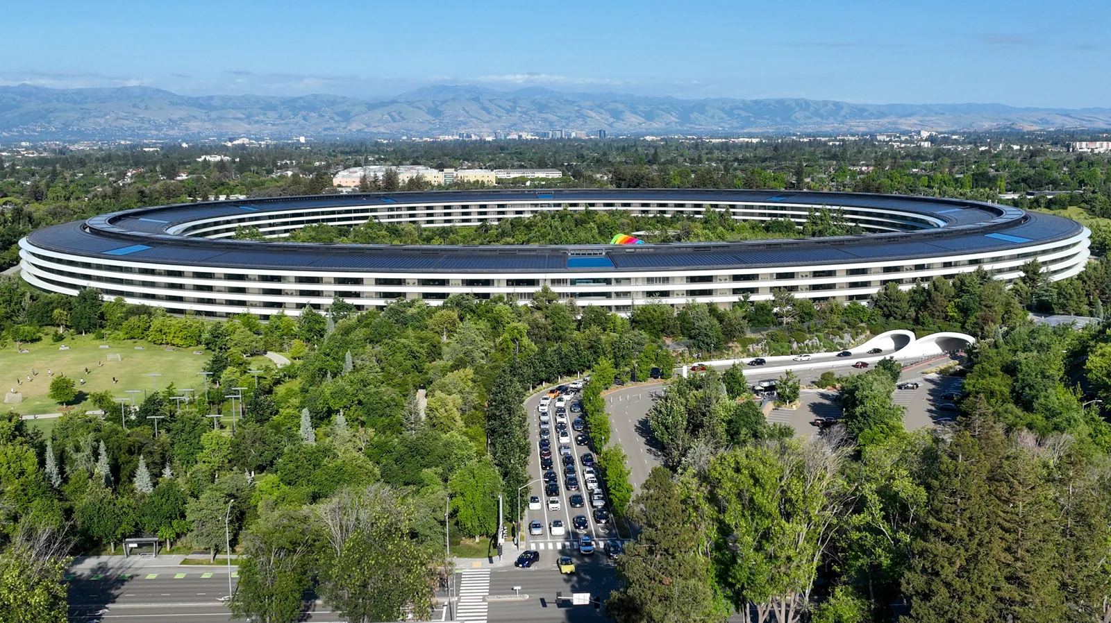 Commercial Roofing in Cupertino, CA