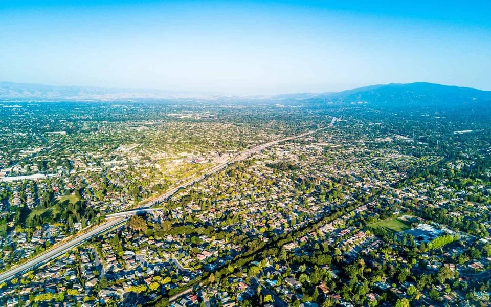 Commercial Roofing in Mountain View, CA