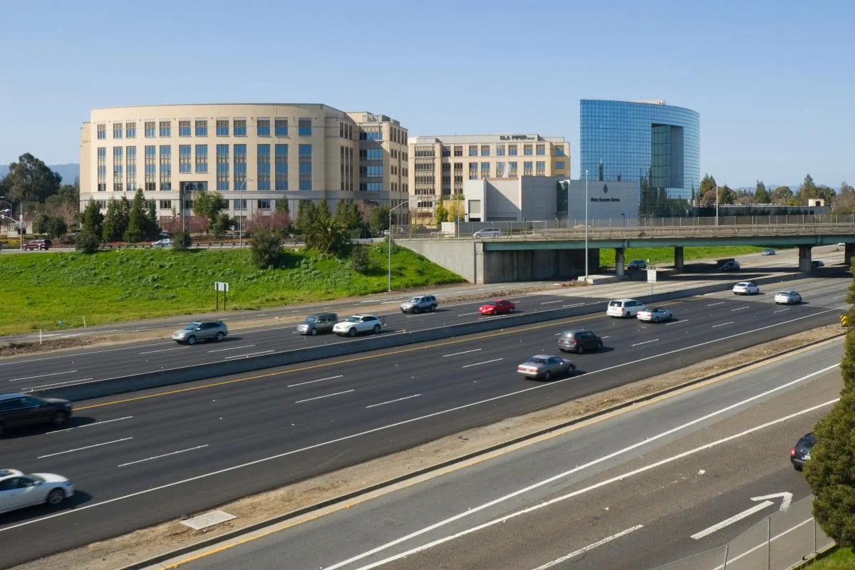 Commercial Roofing in East Palo Alto, CA