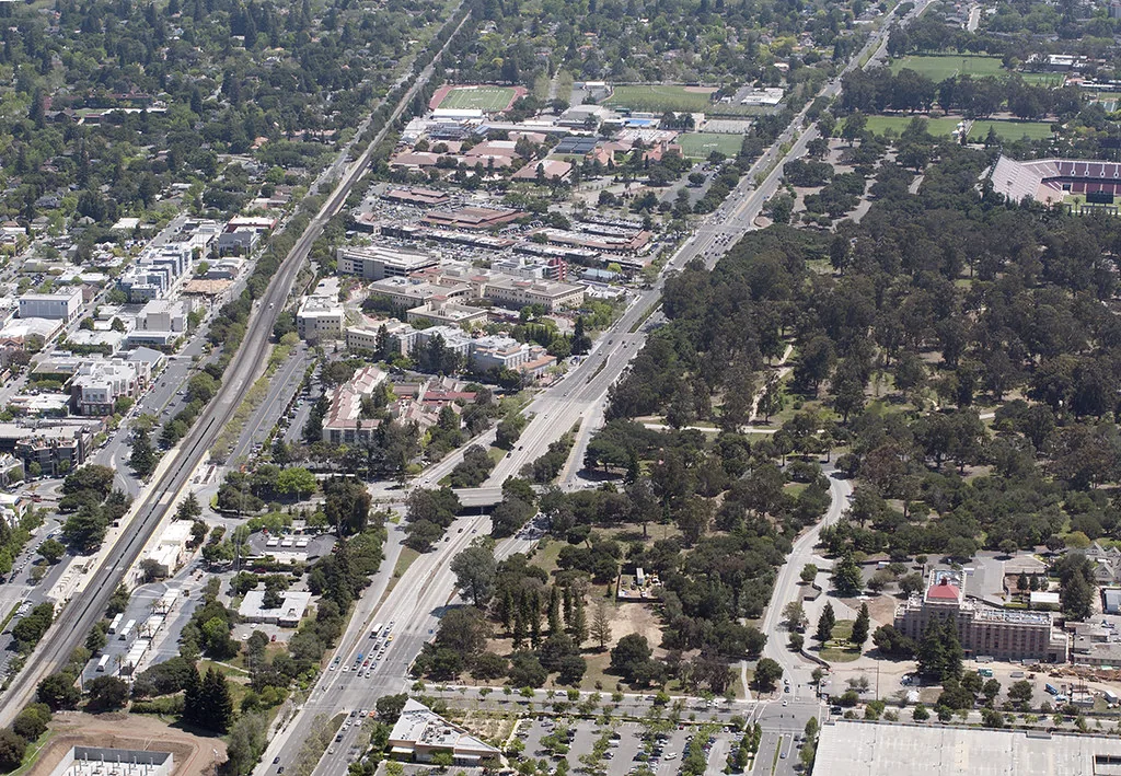 Commercial Roofing in El Camino Real Corridor, CA