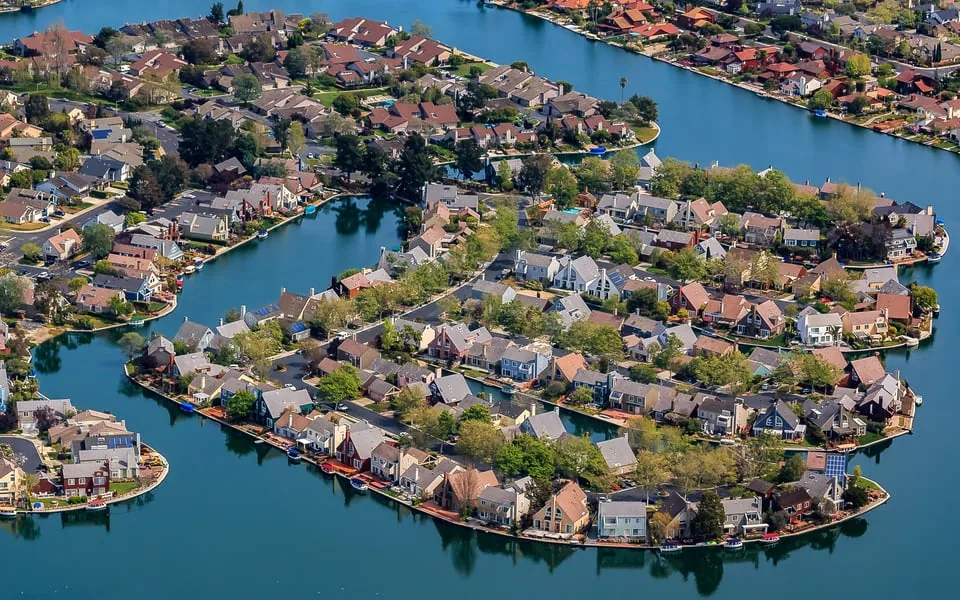 Commercial Roofing in Foster City, CA