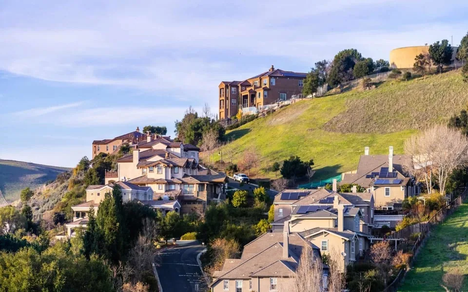 Commercial Roofing in Hayward, CA