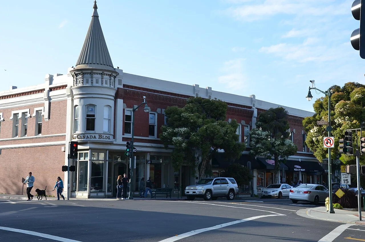 Commercial Roofing in Los Gatos, CA