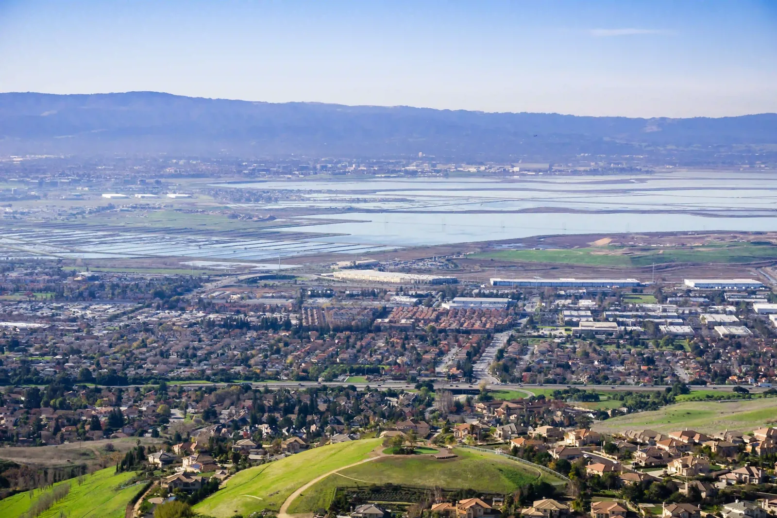 Commercial Roofing in Milpitas, CA
