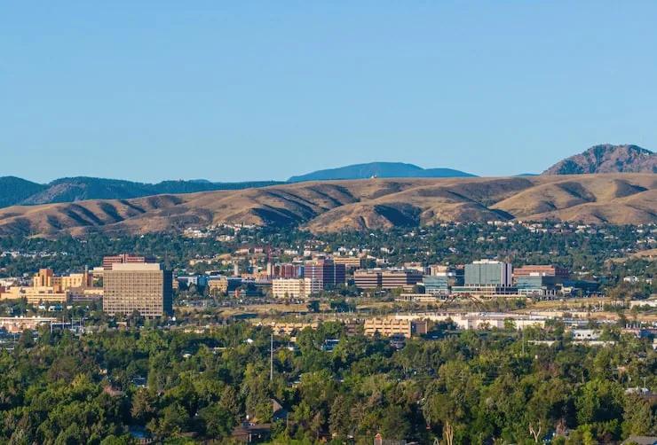 Commercial Roofing in North Bayshore, CA