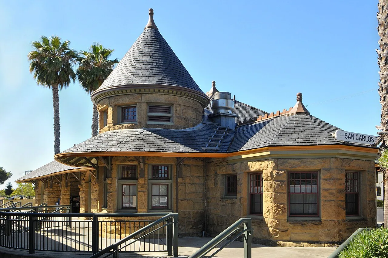 Commercial Roofing in San Carlos, CA