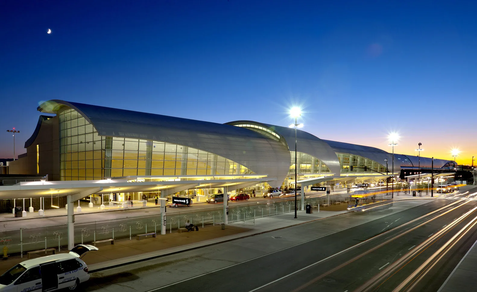 Commercial Roofing in San Jose Airport Area, CA