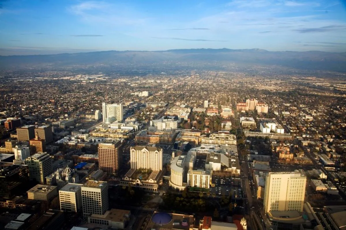 Commercial Roofing in San Jose, CA