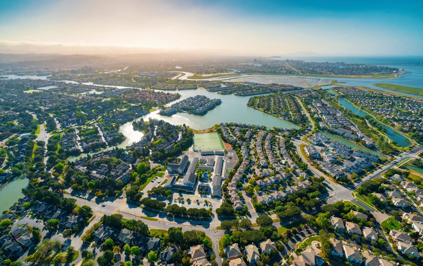 Commercial Roofing in San Mateo, CA