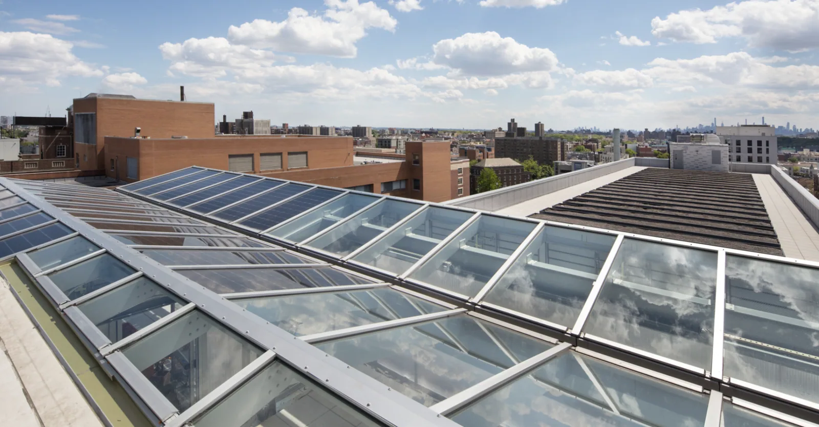Skylight and Penetration Flashing in Sunnyvale, CA