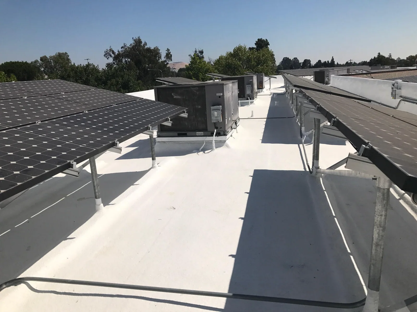 Solar-Ready Roofing in Sunnyvale, CA